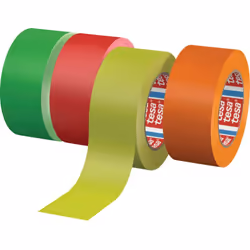Informations techniques Couleur : jaune fluorescent Dimensions produit, largeur : 19 mm Longueur : 25 m Matériau (détails) :  ...