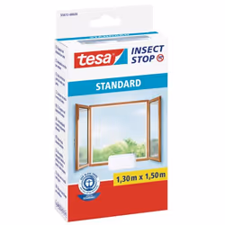 TESA 55672-00020, Blanc, 1300 mm, 1500 mm