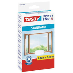 TESA 55672-00020 appareil anti-moustiques/insectes Adapté à une utilisation à l'intérieur Adapté à une utilisation extérieure Blanc