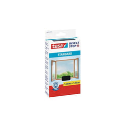 TESA 55672-21 moustiquaire fenêtre Anthracite
