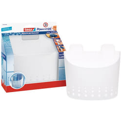 TESA 59706-00000 panier et plateau ménager pour évier Plastique Blanc