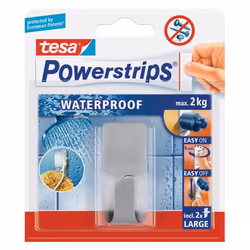 TESA 59707-00000, Acier inoxydable, Acier inoxydable, 1 pièce(s)