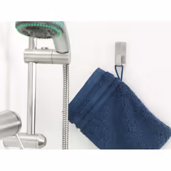 TESA 59707-00000 crochet pour rangement à usage domestique Acier inoxydable 1 pièce(s)