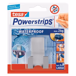 TESA 59709 Métallique 1 pièce(s)
