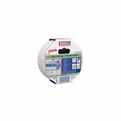Tesa® 51960 est un adhésif double face de fixation de moquettes, le côté ouvert se retire en général sans résidus de la plupa ...