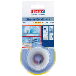 TESA 04600-00000-00 bande scellante Transparent 3 m