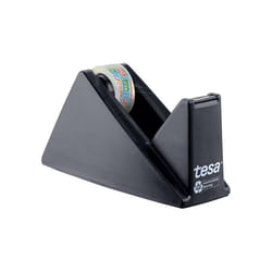 TESA 59327 Plastique Noir