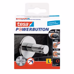 TESA 59322-00000-00, Chrome