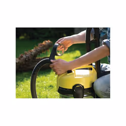 TESA 56432-00 Adapté à une utilisation à l'intérieur Adapté à une utilisation extérieure 20 m Noir