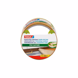 TESA 56450, 5 m, Transparent, Fort, 50 mm, 1 pièce(s)