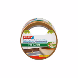 TESA 56451, Transparent, Plastique, CE, 10 m, 50 mm