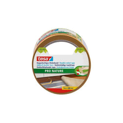 TESA 56451 Adapté à une utilisation à l'intérieur Adapté à une utilisation extérieure 10 m Plastique Transparent