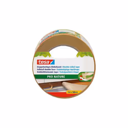 TESA 56452, Transparent, Plastique, CE, 25 m, 50 mm