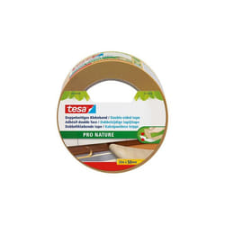 TESA 56452 Adapté à une utilisation à l'intérieur Adapté à une utilisation extérieure 25 m Plastique Transparent