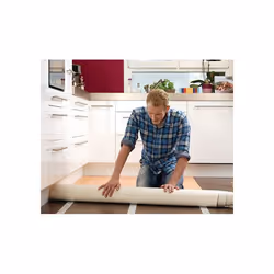 TESA 56452 Adapté à une utilisation à l'intérieur Adapté à une utilisation extérieure 25 m Plastique Transparent