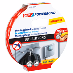 TESA Powerbond Ultra Strong