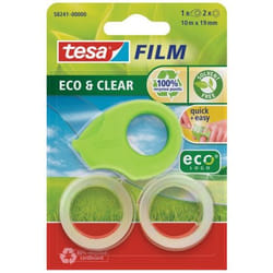 TESA 58241 Plastique Vert
