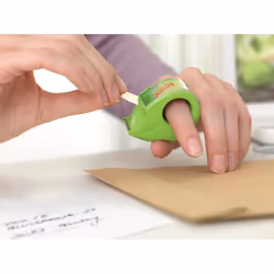 TESA 58241 Plastique Vert