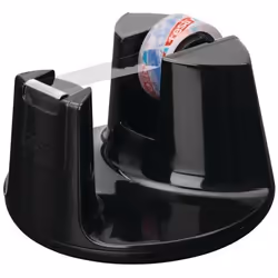 TESA 53827, Noir, 10 m, 1,5 cm