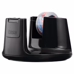 TESA 53827 Noir