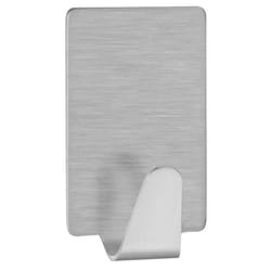 TESA 66612-00000-00 Intérieure Crochet universel Acier inoxydable 2 pièce(s)