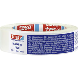 Standard 04325-00002-01 Bande de masquage ® Professional beige (l x l) 50 m x 30 mm 1 pc(s) Y104412 - Tesa