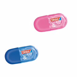 TESA Mini Roller de Correction ecoLogo