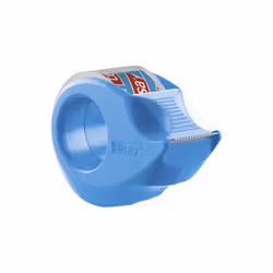 TESA 58232, 1,9 cm, 10 m, Bleu