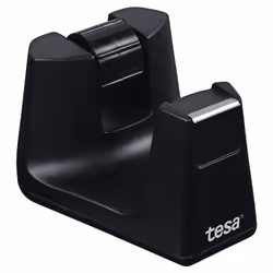 TESA 53902 Noir