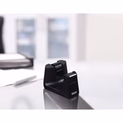 TESA 53902 Noir