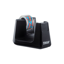 TESA 53903 Plastique Noir