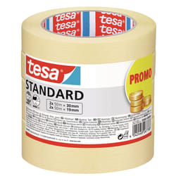 TESA 1785067 50 m Ruban de masquage universel Papier Beige