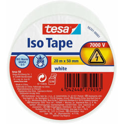 T Usag Blanc 20mx50 56201 - Tesa