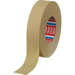 04319-00042-00 Bande de masquage krepp® marron clair (l x l) 50 m x 50 mm 1 pc(s) - Tesa