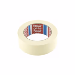 Matériau du support = Papier Matériau adhésif = Caoutchouc Largeur = 38mm Longueur = 50m Numéro de modèle = 4323 Epaisseur = ...