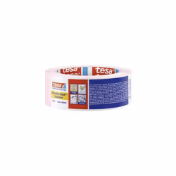 Description générale Le tesa® 4333, masquage de précision pour surfaces délicates, est un ruban adhésif conçu pour offrir une ...