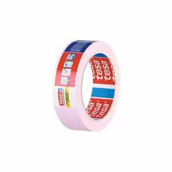 Ruban de masquage Papier extra-fin 4333, 50mm x 50m, Rose ( Prix pour 1 )