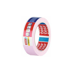Ruban de masquage Papier extra-fin 4333, 50mm x 50m, Rose ( Prix pour 1 )