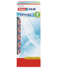 TESA 57947-00000 ruban d'étanchéité Adapté à une utilisation à l'intérieur Polypropylène (PP) Transparent
