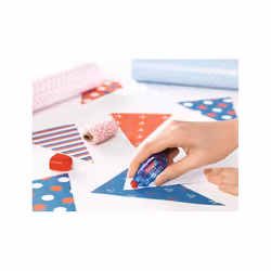 TESA 59820 Carton, Papier