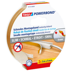 TESA Powerbond ÉTROIT