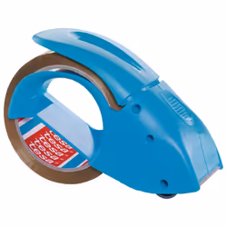 TESA 51112-00000, 4,8 cm, 50 m, Bleu