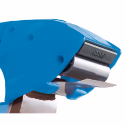 TESA 51112-00000 dérouleur adhésif Bleu