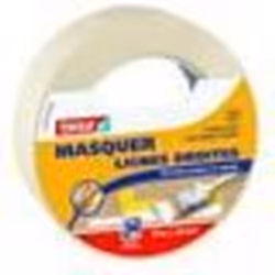 TESA Masquer lignes droites 4 jours 50mx30mm