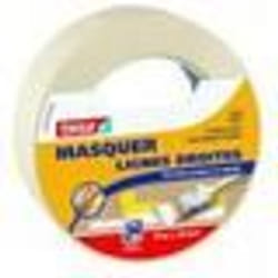 TESA Masquer lignes droites 4 jours 50mx30mm