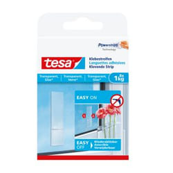TESA 77733-00000 étiquette et ruban adhésif de fixation Crochet universel