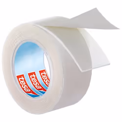 TESA 77741-00000 étiquette et ruban adhésif de fixation 5 m Adhésif double-face