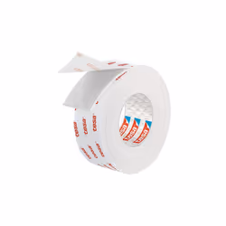 TESA 77742-00000 étiquette et ruban adhésif de fixation 1,5 m Adhésif double-face
