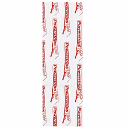 TESA Languettes adhésives pour papier peint & plâtre 0.5kg