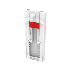 Tesa - bandes adhésives pour fixation à papier peint & plâtre, halte puissance, 77771-00000-00